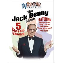 Jack Benny Show, The