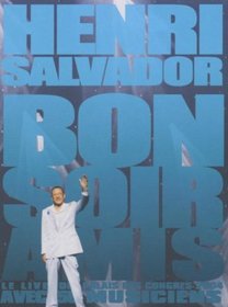 Henri Salvador: Live au Palais des Congres 2004