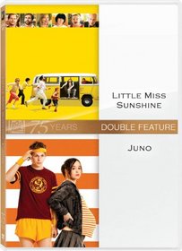 Little Miss Sunshine & Juno