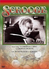 Scrooge