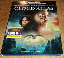 Cloud Atlas (Blu-ray)