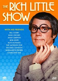 Rich Little Show: Complete Series