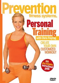 Prevention Fitness System - Personal Training