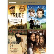 Miramax Critic's Choice V.3: The Truce / Edges of the Lord / Malena / The Substance of Fire