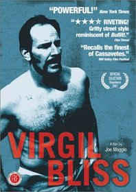 Virgil Bliss