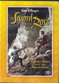 The Sword And The Rose