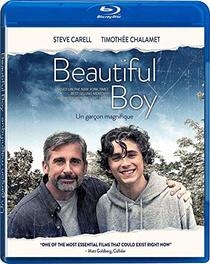 Beautiful Boy [Blu-ray]