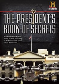 President's Book of Secrets