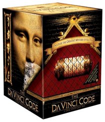 The Da Vinci Code (Special Edition Giftset)