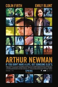 Arthur Newman