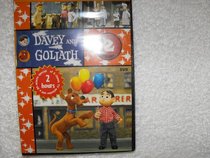 Davey And Goliath Volume 2: Learning About Caring for Others