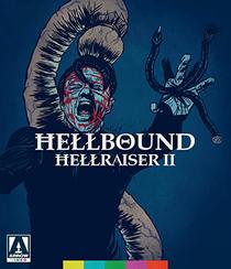 Hellbound: Hellraiser 2 [Blu-ray]