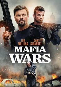 Mafia Wars [DVD]