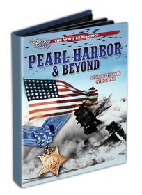 The WWII Experience: Pearl Harbor & Beyond