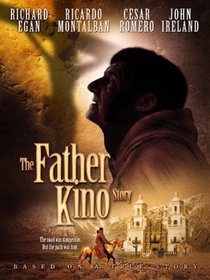 Father Kino Story, The