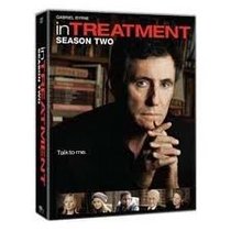 In Treatment Season 2 (The Complete 2nd Season/7 Separate Cases)