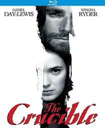 Crucible, The (1996) [Blu-ray]