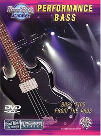 Performance Bass