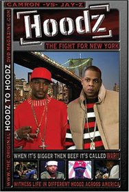 HOODZ: FIGHT FOR NY