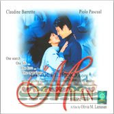 Milan Claudine Barretto Piolo Pascual - Philippines Tagalog DVD