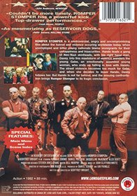 Romper Stomper