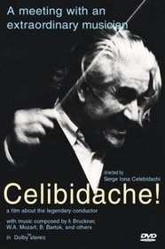 Celibidache