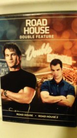 Double Feature - Road House / Road House 2