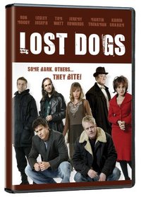 Lost Dogs