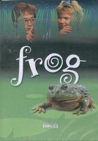 frog