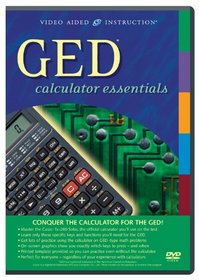 GED Calculator Essentials