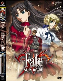 Fate/Stay Night, Vol. 4: Archer