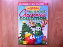 Veggie Tales: Ultimate Christmas