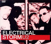 U2: Electrical Storm