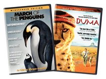 March of the Penguins/Duma