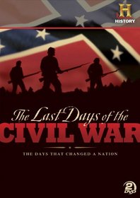 Last Days of Civil War