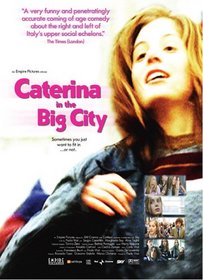 Caterina in the Big City