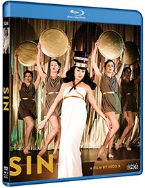 SIN (BD/DVD Combo) [Blu-ray]