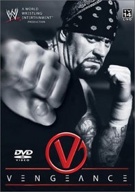 WWE Vengeance 2003