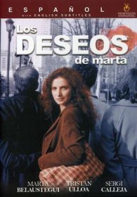 Los Deseos de Marta