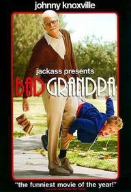 Jackass Presents: Bad Grandpa (2013)