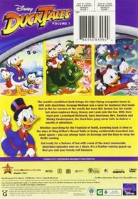 DuckTales, Vol. 1