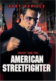 American Streetfighter