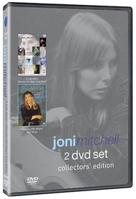 Joni Mitchell - Collectors Edition