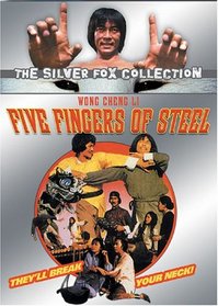 Five Fingers of Steel