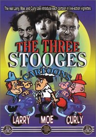 The Three Stooges Cartoons