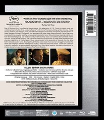 Howards End [Blu-ray]