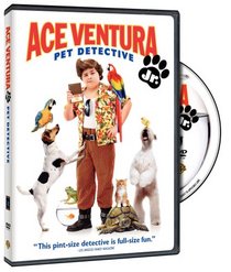 Ace Ventura Jr.: Pet Detective