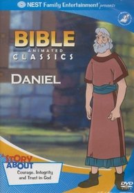 Daniel DVD