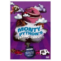 Monty Python's Flying Circus - Disc 4