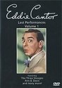 Eddie Cantor: Lost Performances, Vol. 2